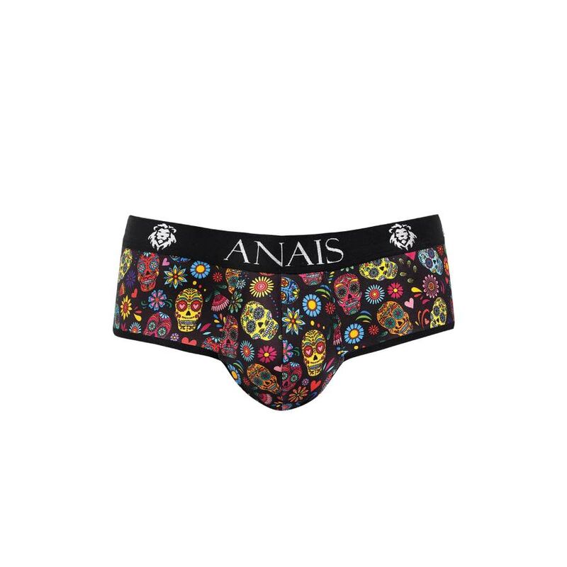 Anais Luxury Lingerie-Anais Men – Mexiko Jock Bikini S, L · Herrenunterwäsche (Bild 3)