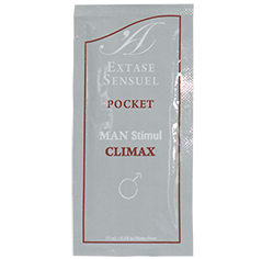 Extase Sensual-Stimulierende Creme für Männer Climax 10 ml