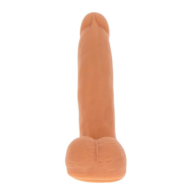 Get Real-Dildo Puls Magnetisch Natural-Silikon-Taste · Vibratoren (Bild 4)