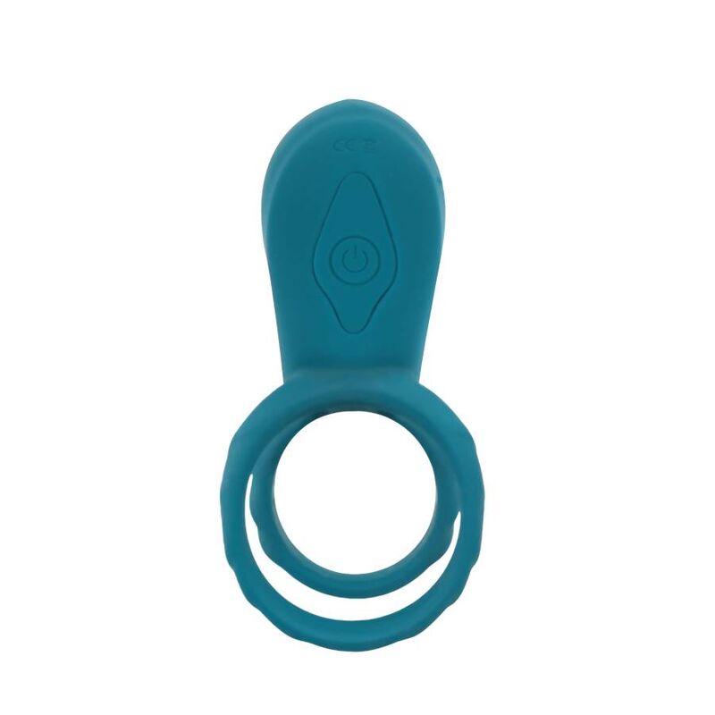 Xocoon-Vibrationsring für Grün Drehmoment · Sextoys (Bild 3)