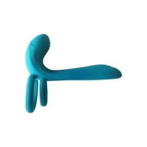 Xocoon-Vibrationsring für Grün Drehmoment · Sextoys (Bild 2)