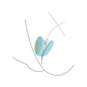 Xocoon-Foreplay Enhancer für Menta Paare · Vibratoren (Bild 3)