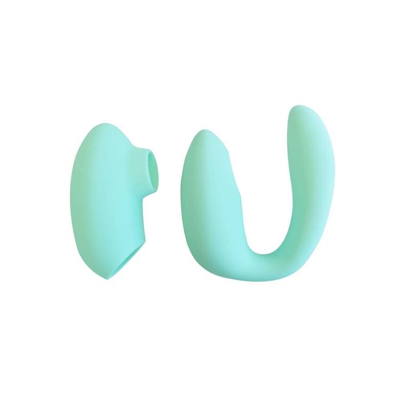 Xocoon-Foreplay Enhancer für Menta Paare · Vibratoren (Bild 2)