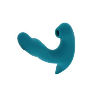 Xocoon-Eternal Love Vibe Stimulator Grün · Vibratoren