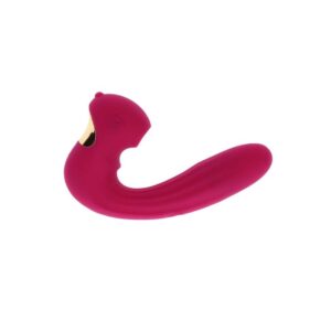 Xocoon-Celeste Love Vibe Stimulator Fuchsia · Vibratoren (Bild 9)