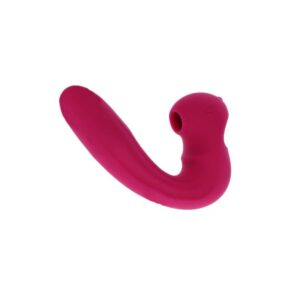 Xocoon-Celeste Love Vibe Stimulator Fuchsia · Vibratoren (Bild 5)