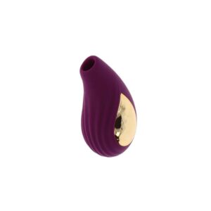 Xocoon-Divine Love Stimulator Klitoris Lila · Vibratoren (Bild 9)