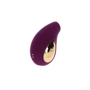 Xocoon-Divine Love Stimulator Klitoris Lila · Vibratoren (Bild 8)