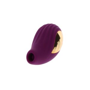 Xocoon-Divine Love Stimulator Klitoris Lila · Vibratoren (Bild 7)