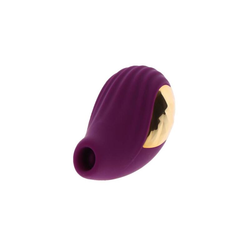 Xocoon-Divine Love Stimulator Klitoris Lila · Vibratoren (Bild 7)