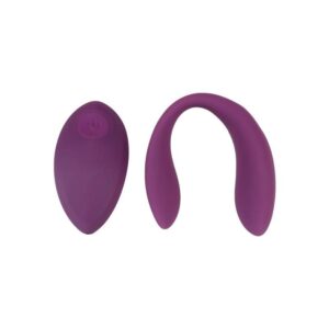 Xocoon-Bound Love Vibrator für Paar, Lila-Fernbedienung · Vibratoren (Bild 9)