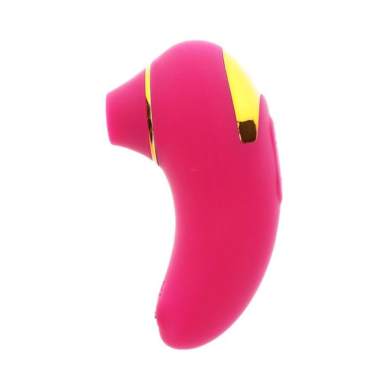 Xocoon-Infinite Love Stimulator Fuchsia · Vibratoren (Bild 5)