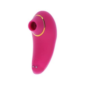 Xocoon-Infinite Love Stimulator Fuchsia · Vibratoren