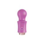 Xocoon-The Traveller Wand Vibrator Wiederaufladbar USB · Vibratoren