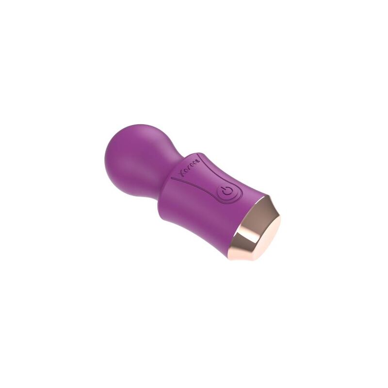 Xocoon-The Traveller Wand Vibrator Wiederaufladbar USB · Vibratoren (Bild 7)