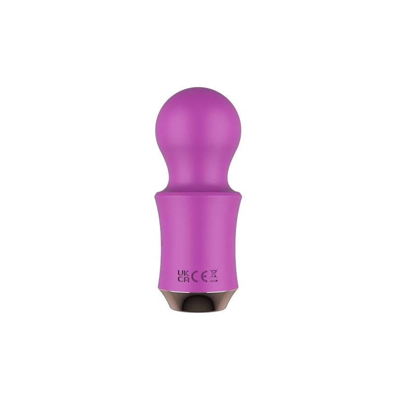 Xocoon-The Traveller Wand Vibrator Wiederaufladbar USB · Vibratoren (Bild 6)