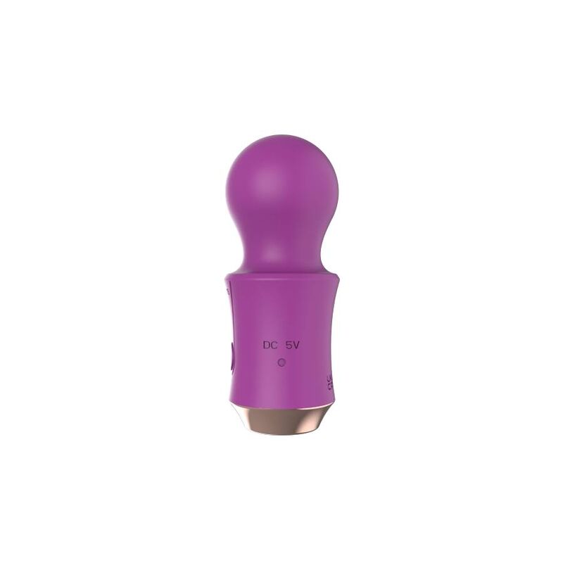Xocoon-The Traveller Wand Vibrator Wiederaufladbar USB · Vibratoren (Bild 4)
