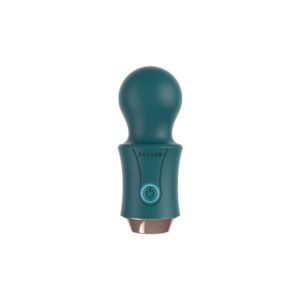Xocoon-The Traveller Wand Vibrator Wiederaufladbar USB · Vibratoren (Bild 9)