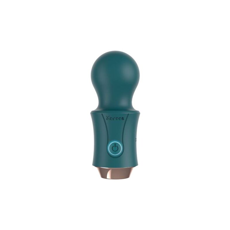 Xocoon-The Traveller Wand Vibrator Wiederaufladbar USB · Vibratoren (Bild 9)
