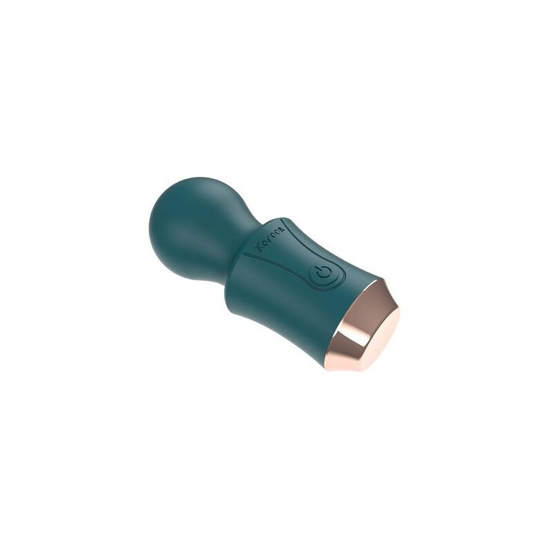 Xocoon-The Traveller Wand Vibrator Wiederaufladbar USB · Vibratoren (Bild 15)