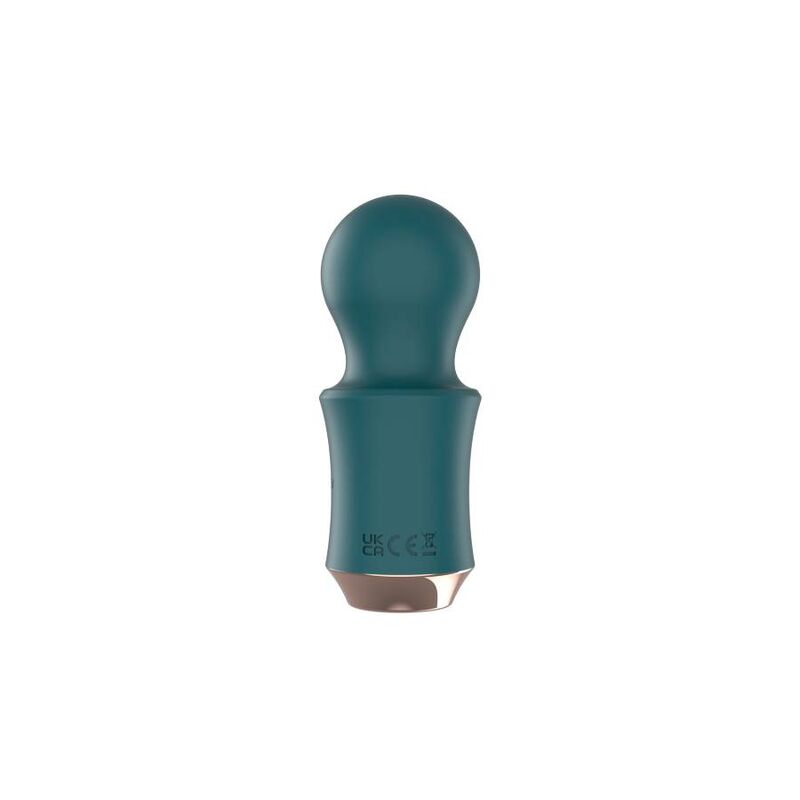 Xocoon-The Traveller Wand Vibrator Wiederaufladbar USB · Vibratoren (Bild 10)