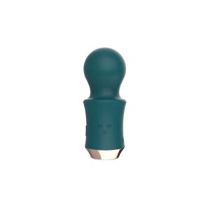 Xocoon-The Traveller Wand Vibrator Wiederaufladbar USB · Vibratoren (Bild 16)