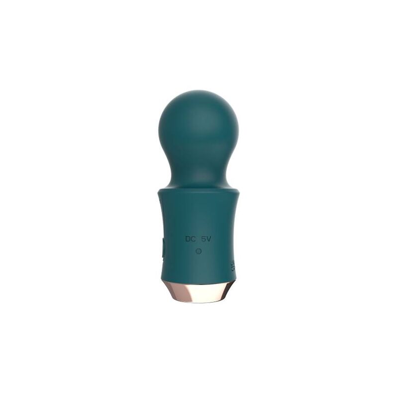 Xocoon-The Traveller Wand Vibrator Wiederaufladbar USB · Vibratoren (Bild 16)
