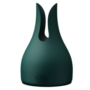 Zalo-Kyro Wand Silikone, 5 Geschwindigkeiten, Wiederaufladbar, USB · Vibratoren (Bild 17)