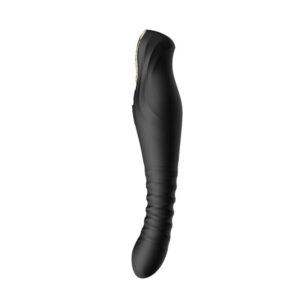 Zalo-King Thruster Vibrator in Spinta, Wiederaufladbar · Vibratoren (Bild 6)