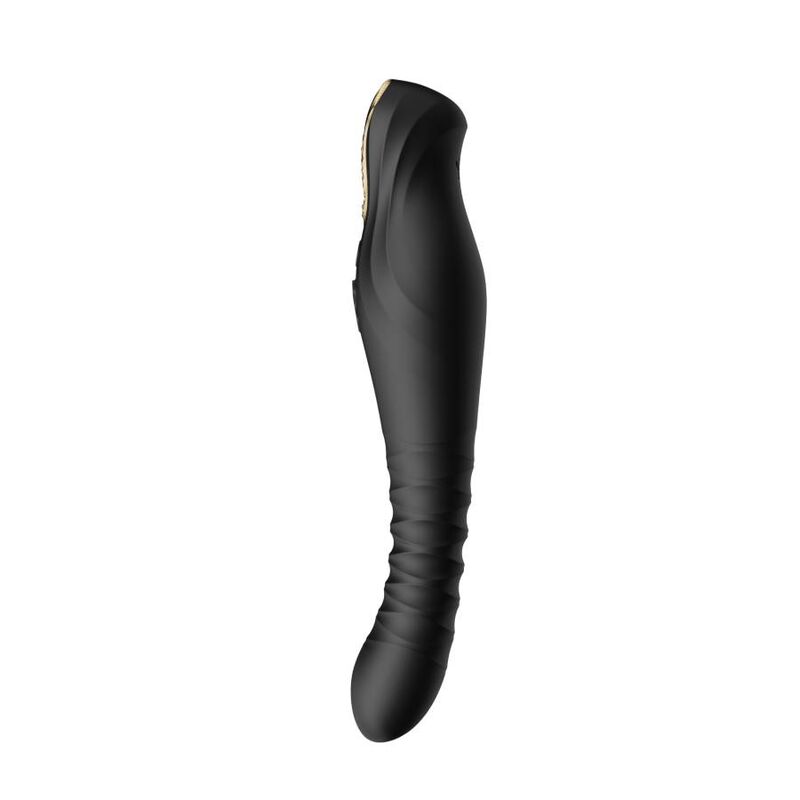 Zalo-King Thruster Vibrator in Spinta, Wiederaufladbar · Vibratoren (Bild 6)