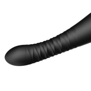 Zalo-King Thruster Vibrator in Spinta, Wiederaufladbar · Vibratoren (Bild 7)
