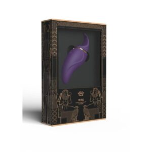 Zalo-Held Masseur Personal PulseWave, Silikon, Wiederaufladbar · Vibratoren (Bild 6)