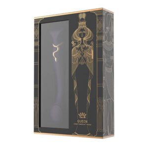 Zalo-Queen G-Spot PulseWave Vibe Silikone, 8 Modi · Vibratoren (Bild 12)