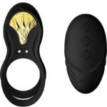Zalo-Bayek Ring Vibrator Fernbedienung für Paare · Sextoys