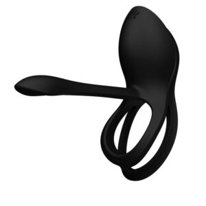 Zalo-Bayek Ring Vibrator Fernbedienung für Paare · Sextoys (Bild 10)