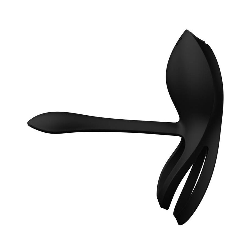 Zalo-Bayek Ring Vibrator Fernbedienung für Paare · Sextoys (Bild 9)