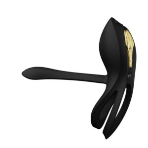 Zalo-Bayek Ring Vibrator Fernbedienung für Paare · Sextoys (Bild 8)