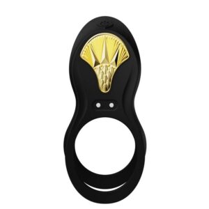 Zalo-Bayek Ring Vibrator Fernbedienung für Paare · Sextoys (Bild 6)