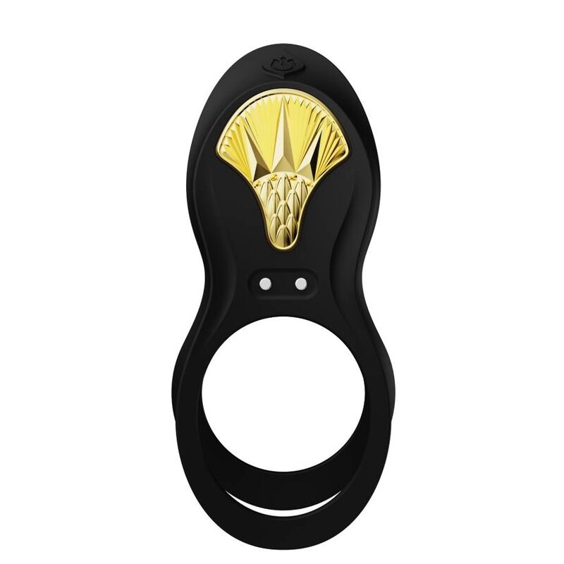Zalo-Bayek Ring Vibrator Fernbedienung für Paare · Sextoys (Bild 6)