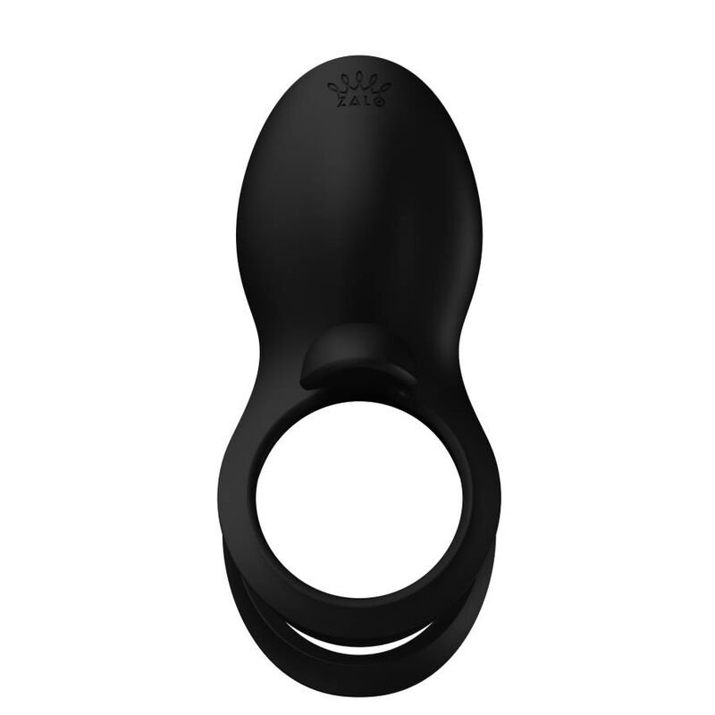 Zalo-Bayek Ring Vibrator Fernbedienung für Paare · Sextoys (Bild 2)