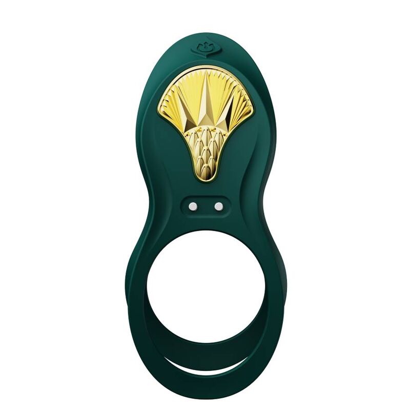 Zalo-Bayek Ring Vibrator Fernbedienung für Paare · Sextoys (Bild 20)