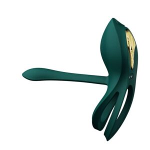 Zalo-Bayek Ring Vibrator Fernbedienung für Paare · Sextoys (Bild 18)