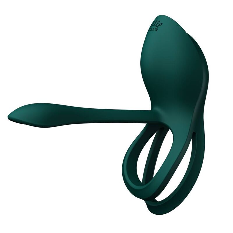 Zalo-Bayek Ring Vibrator Fernbedienung für Paare · Sextoys (Bild 17)