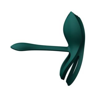 Zalo-Bayek Ring Vibrator Fernbedienung für Paare · Sextoys (Bild 16)