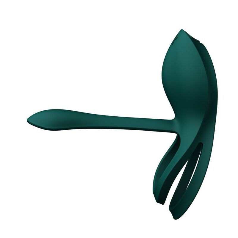 Zalo-Bayek Ring Vibrator Fernbedienung für Paare · Sextoys (Bild 16)
