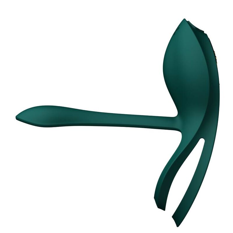 Zalo-Bayek Ring Vibrator Fernbedienung für Paare · Sextoys (Bild 15)