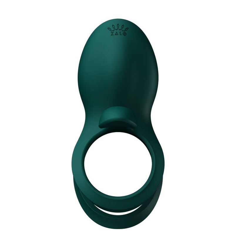 Zalo-Bayek Ring Vibrator Fernbedienung für Paare · Sextoys (Bild 14)
