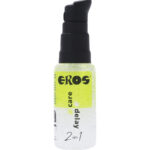 Eros-Lube, dass Delay Gel 30 ml · Kosmetika & Aphrodisiaka