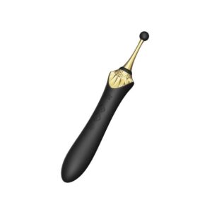 Zalo-Bess 2 Klitoris-Massager Mit Heizung · Vibratoren (Bild 10)