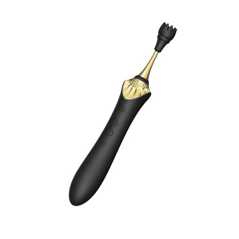 Zalo-Bess 2 Klitoris-Massager Mit Heizung · Vibratoren (Bild 9)